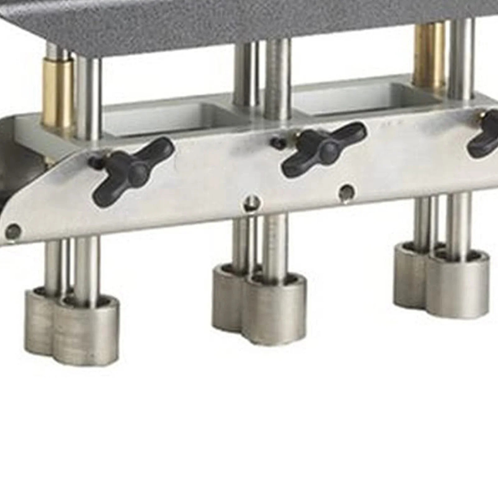 Three-Station Edge Bending Machine Metal Sheet Bending Drip Edge Forming Tool