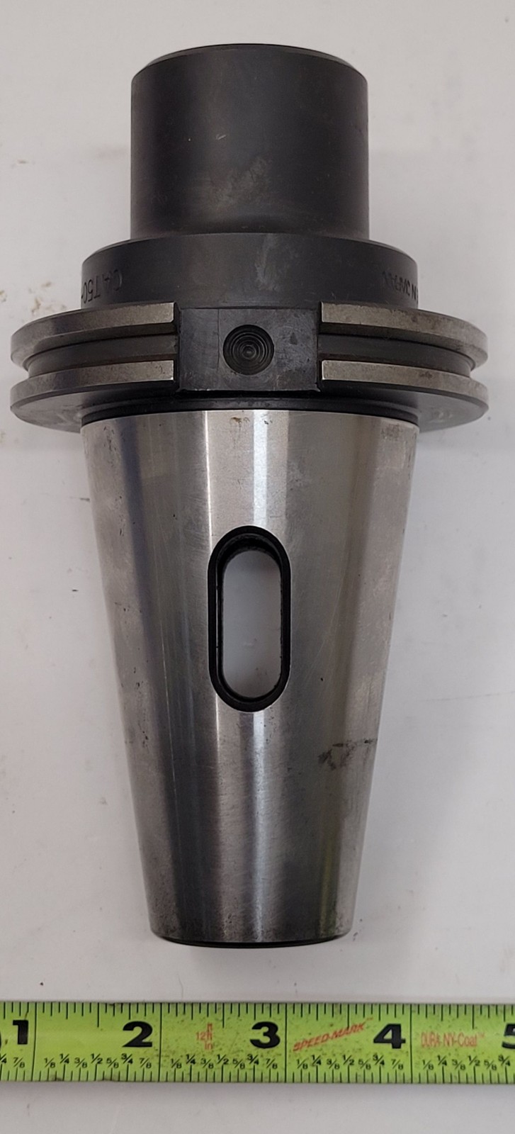 Nikken CAT50-MTA4-75U Tool Holder