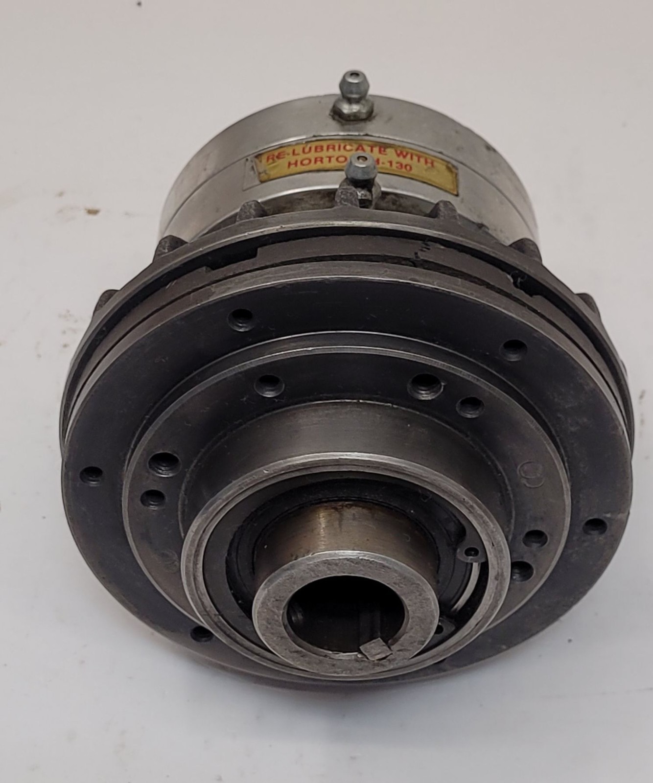 Horton Manufacturing Air Champ Clutch