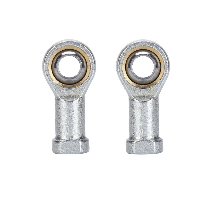 Female Rod End-Fish Eye Radial Bearing Joint High Precision M4 M5 M6 M8 M10 M12