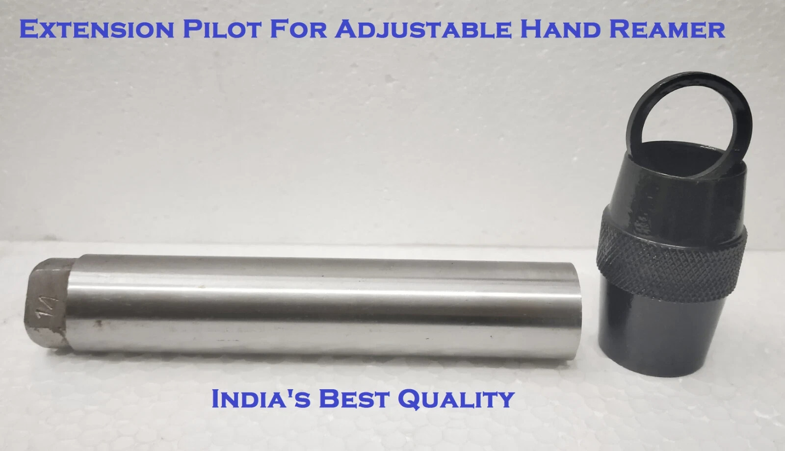 Screw On Extension Pilot Suitable For H12 Adjustable Hand Reamer India’s Best