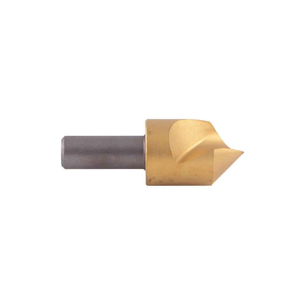KEO 55465-TiN Countersink,120 deg.,5/8″ Body 3ZUF6