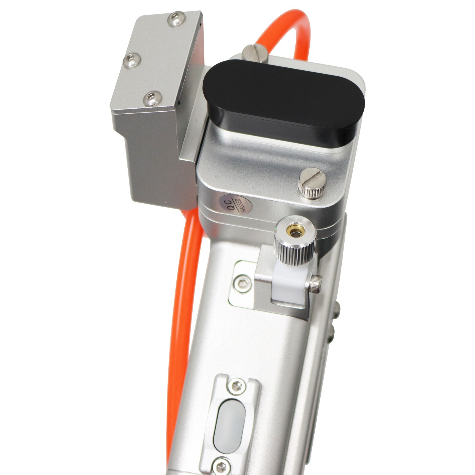 220V Single-Phase Water Colling for Paint Oil Dirt Stains Coating Removal Laser