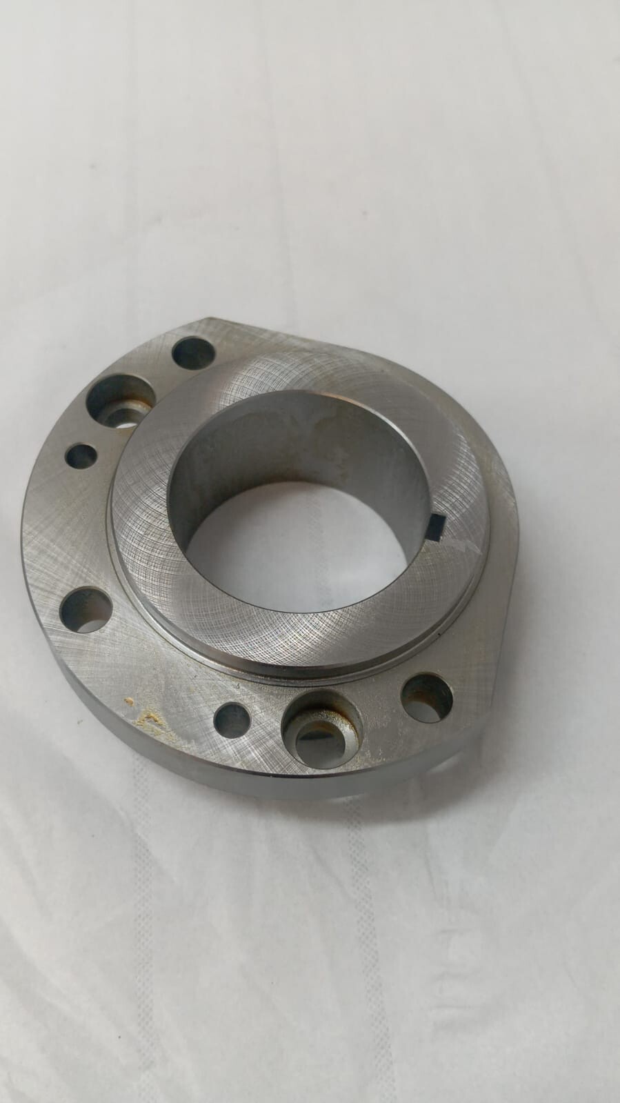 OKUMA GERMANY- EURO 575-0350-12-01 Flange Excellent Quality, Brand new, in stock