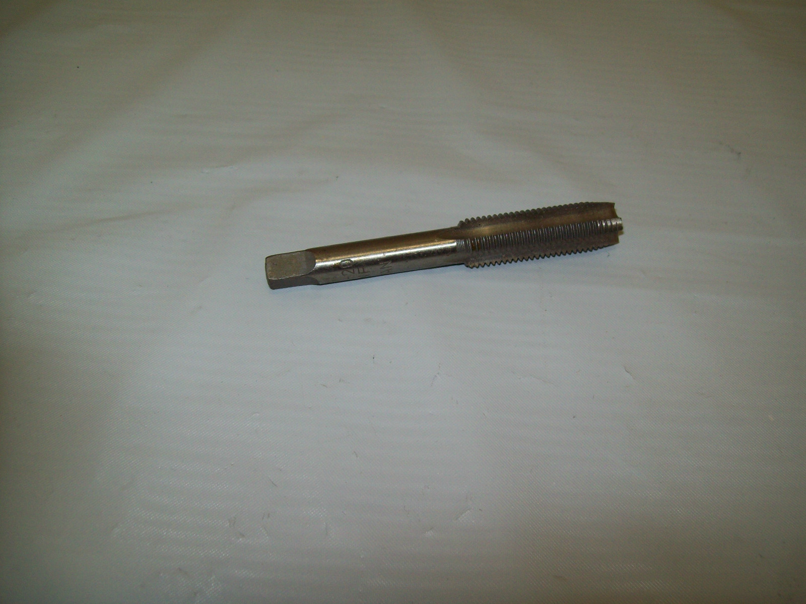 PACK OF 5 TRIUMPH 7/16″ x 20 Tap 68109