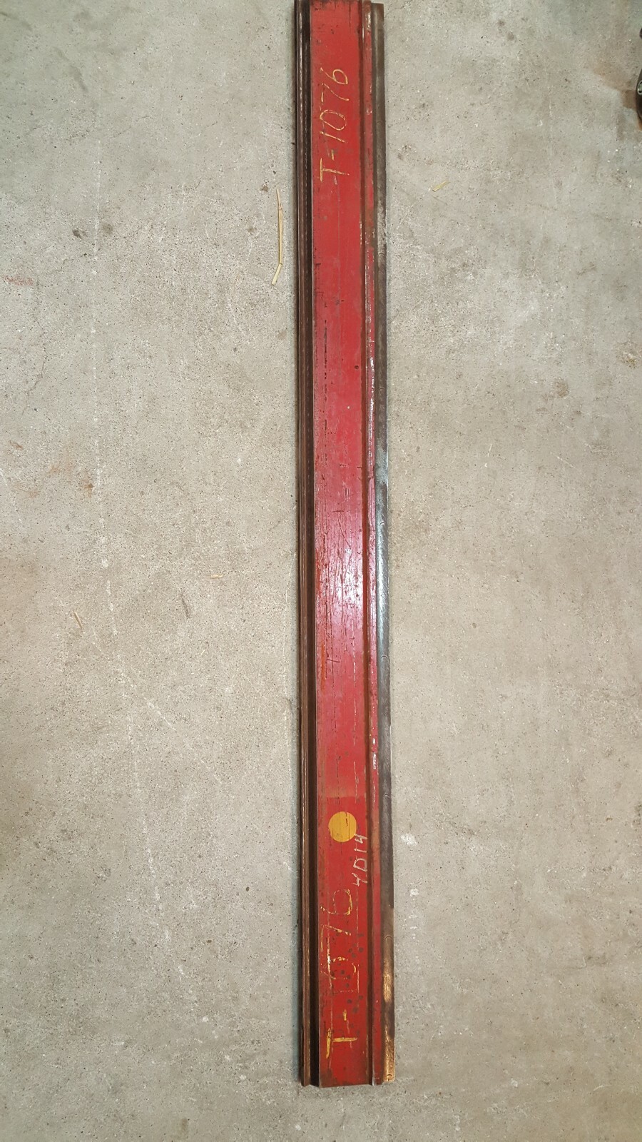 PRESS BRAKE V PUNCH OR DIE 48″ NIAGRA WILSON DI ACRO AMADA CHICAGO EC170