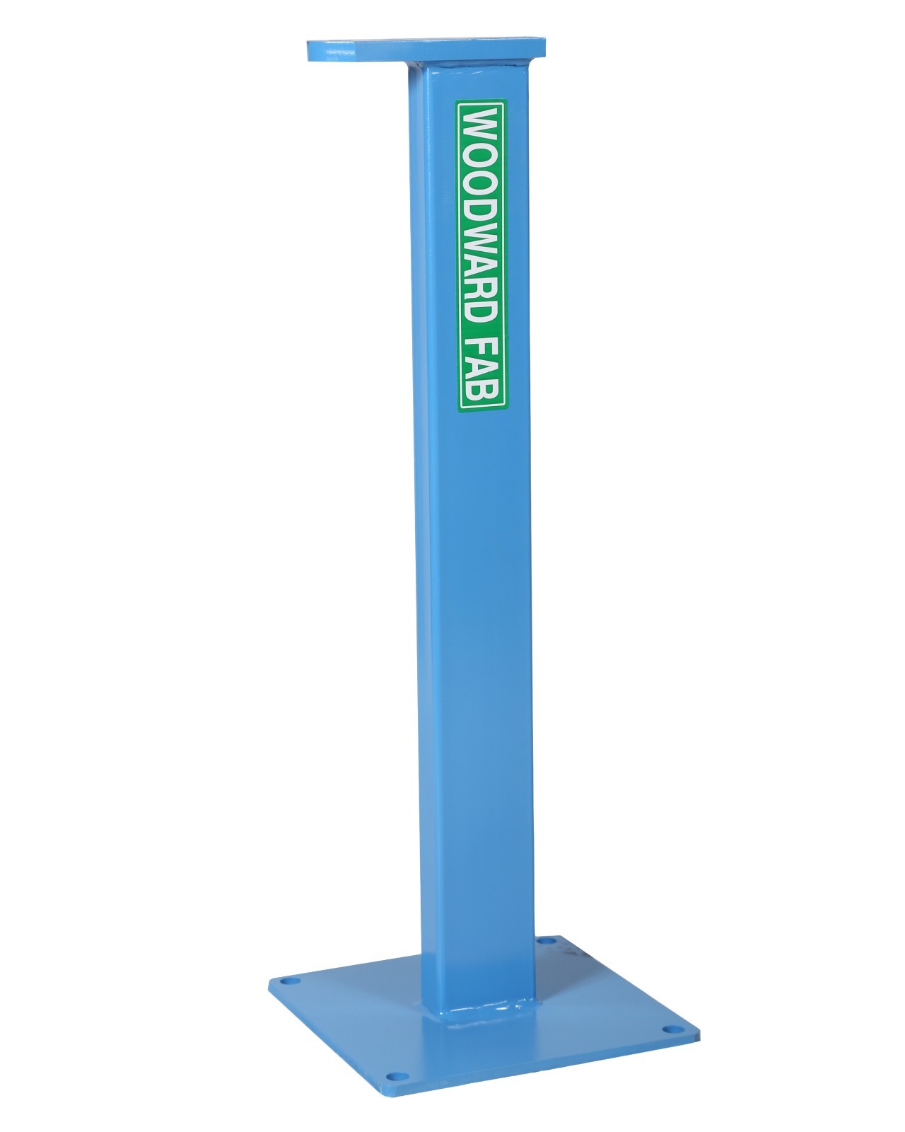 Woodward Fab WFB2-STAND Pipe and Tubing bender roll cage tube manual