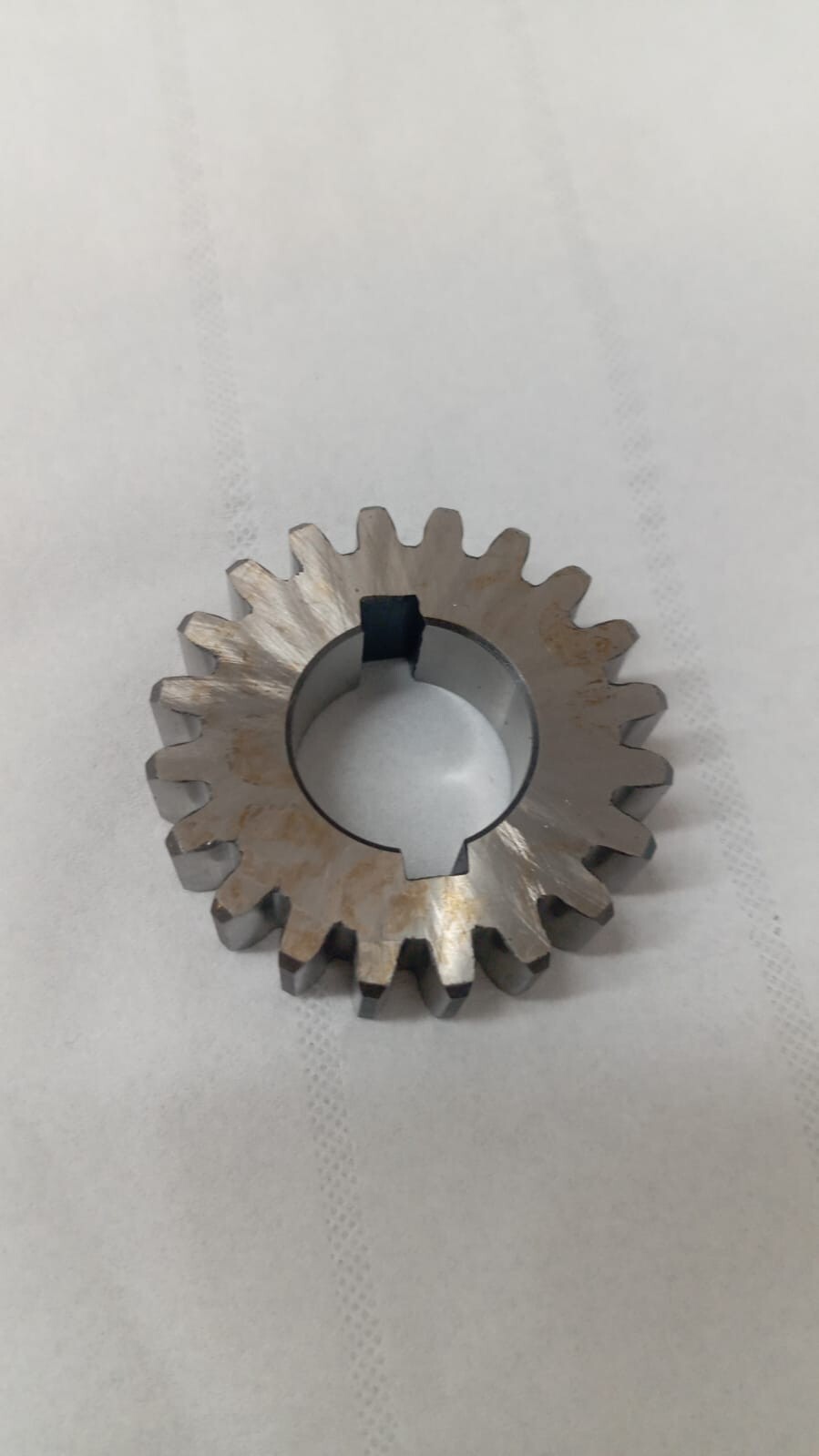 OKUMA GERMANY – EURO 515-2510-15-1 GEAR, Brand New Item, Genuine, In Stock