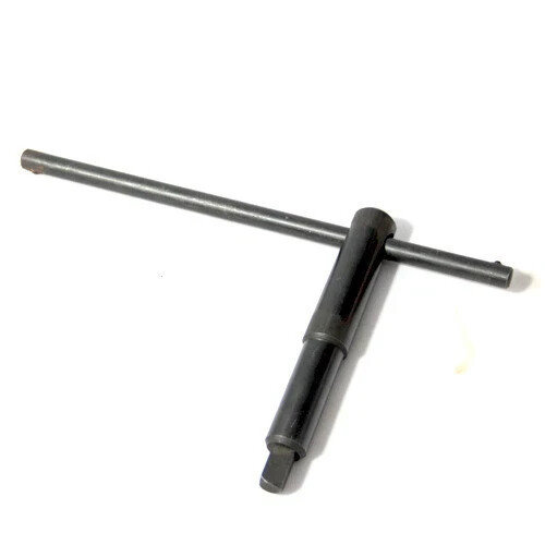 Heavy Duty Lathe Chuck Key 1/2″ High Quality