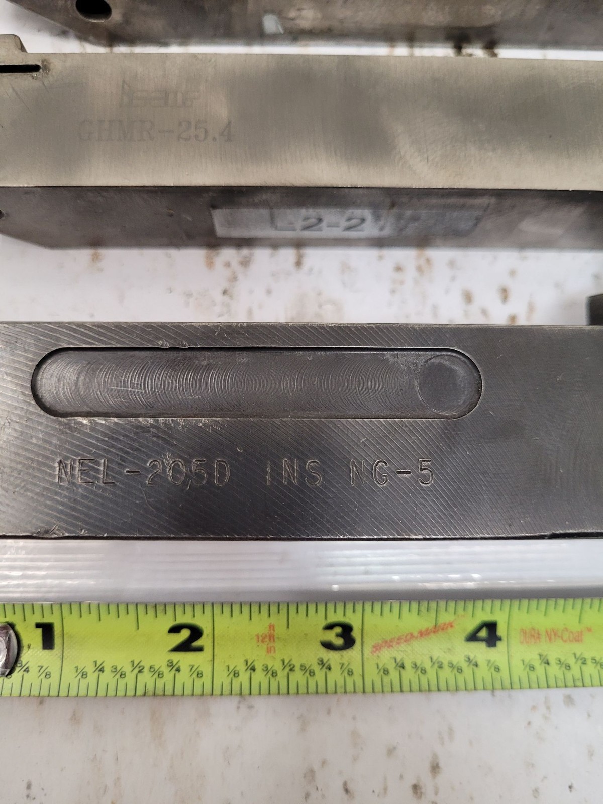 Tool Holders – LOT OF 3