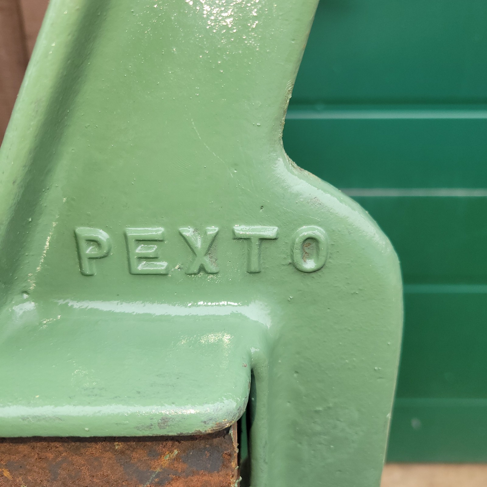 Pexto 544-A