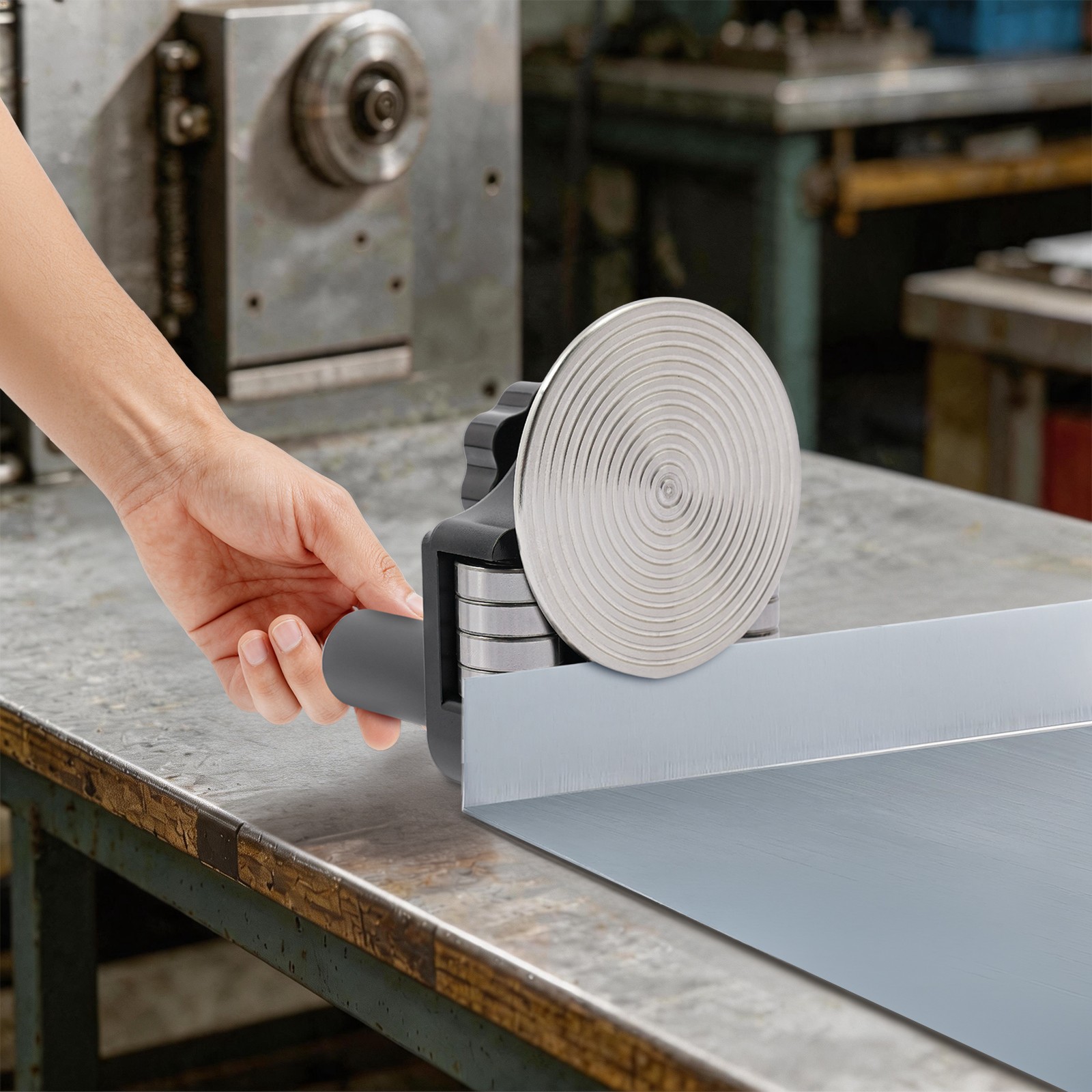 90°–180°Sheet Metal Bending Machines ,Single-Disk Sheet Metal Bending Machines