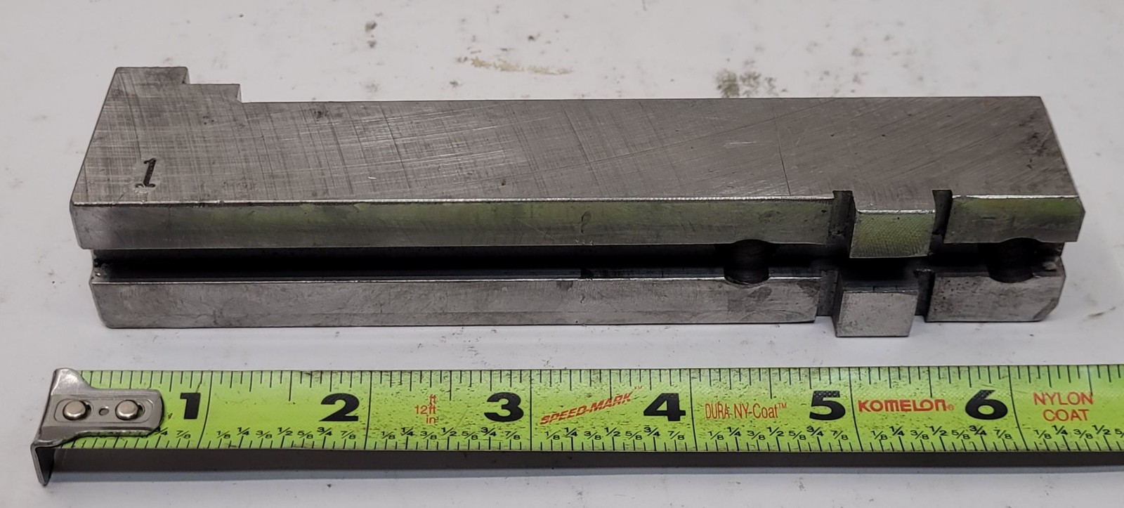 Action Tool Lathe Chuck Jaws – 3 Piece