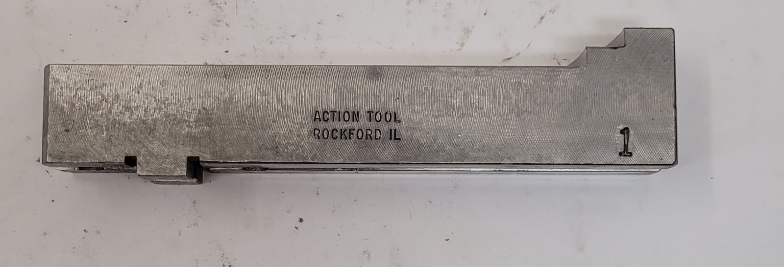 Action Tool Lathe Chuck Jaws – 3 Piece