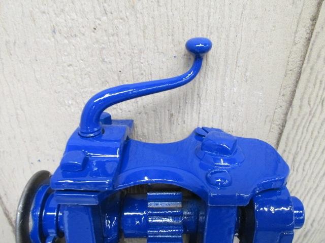 Pexto?? Niagara?? Roll Former Sheet Metal Bead Roller Crimper Beader