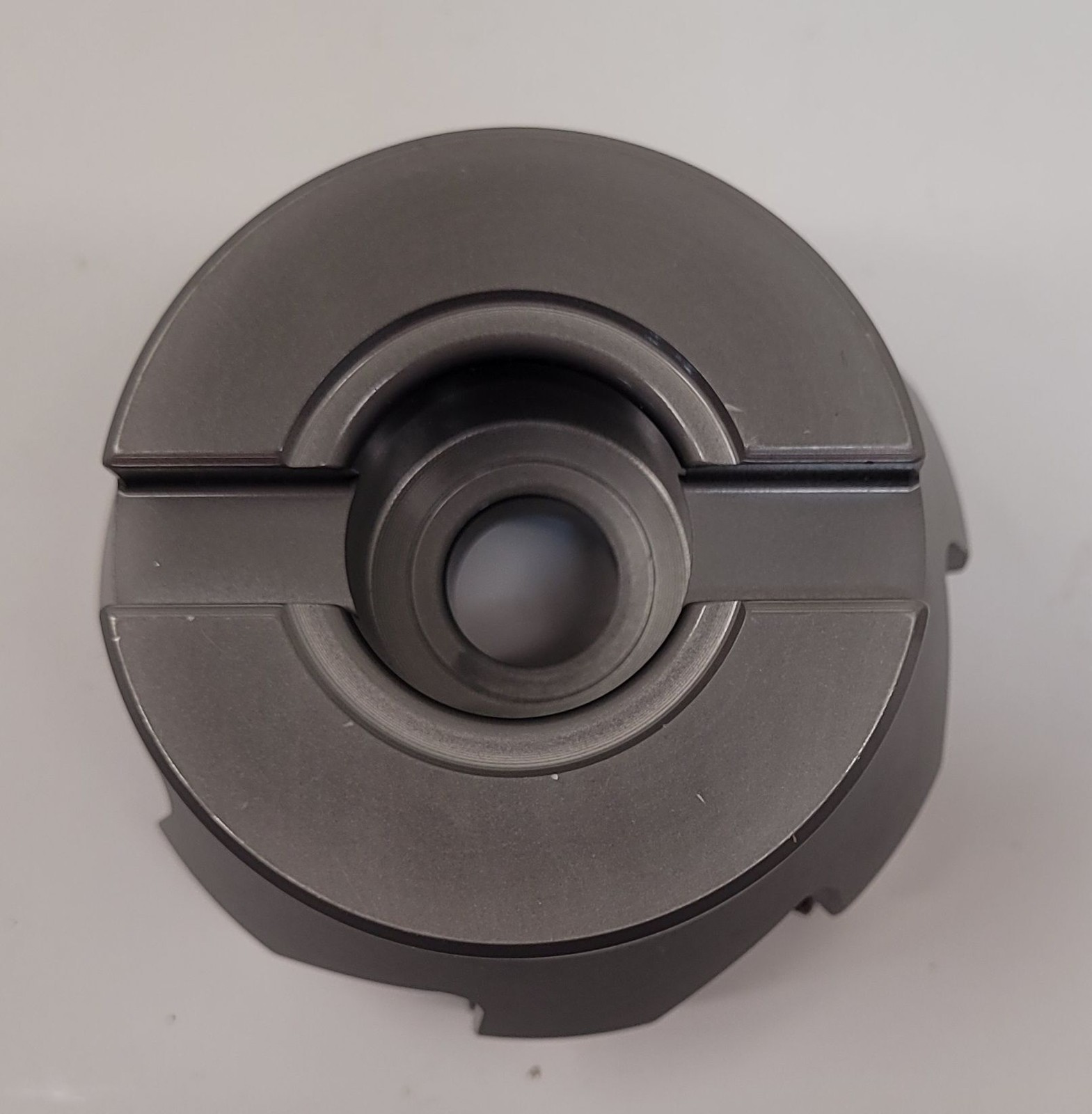 ZCC CT EMP02-3.00”-A1.00” AP16-07 Square Shouldering Indexable Face Mill