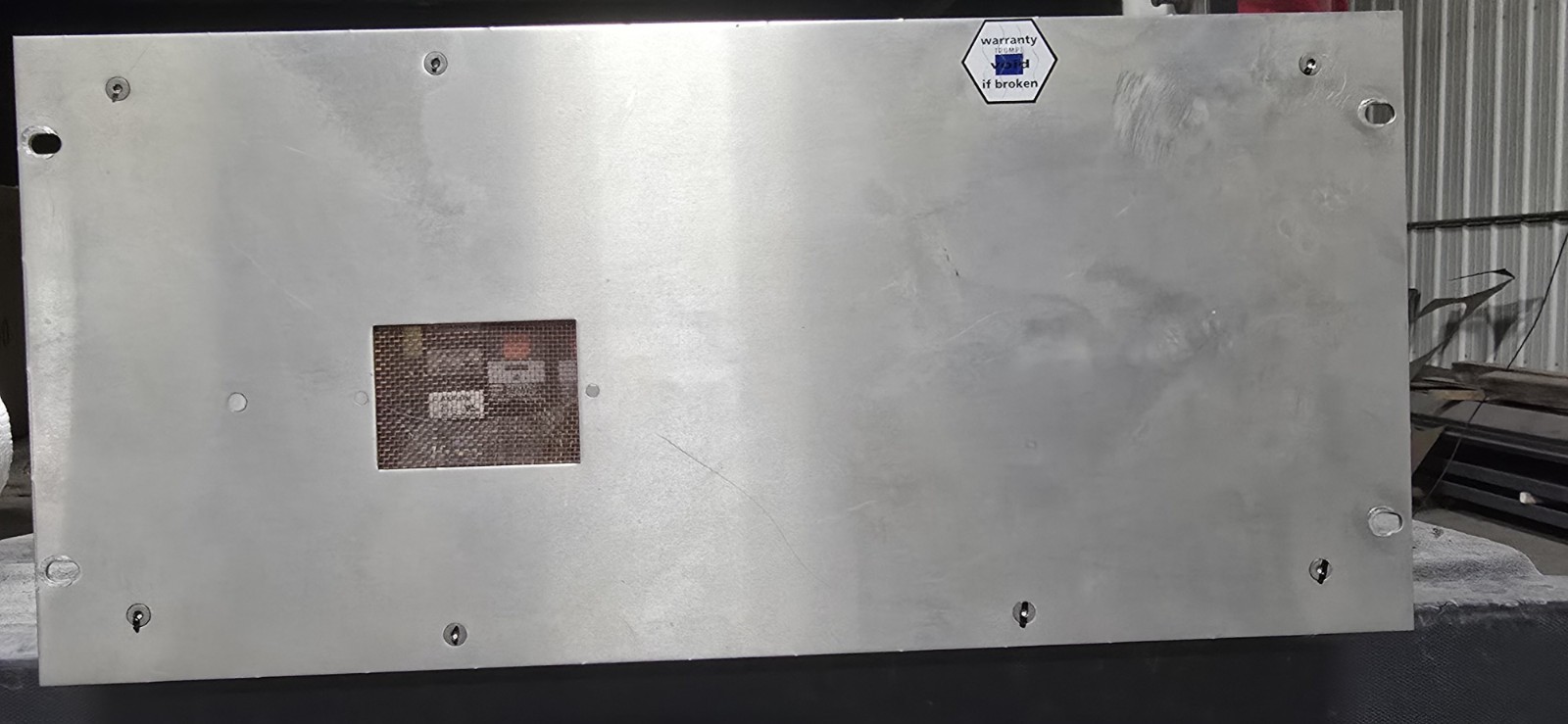 Laser, 4Kw, Trumpf, 3030, 3040, 3060 Co2, 2000w, RF, Driver Stage, 1597794