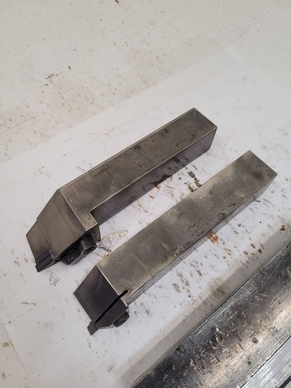 Tool Holders – LOT OF 3