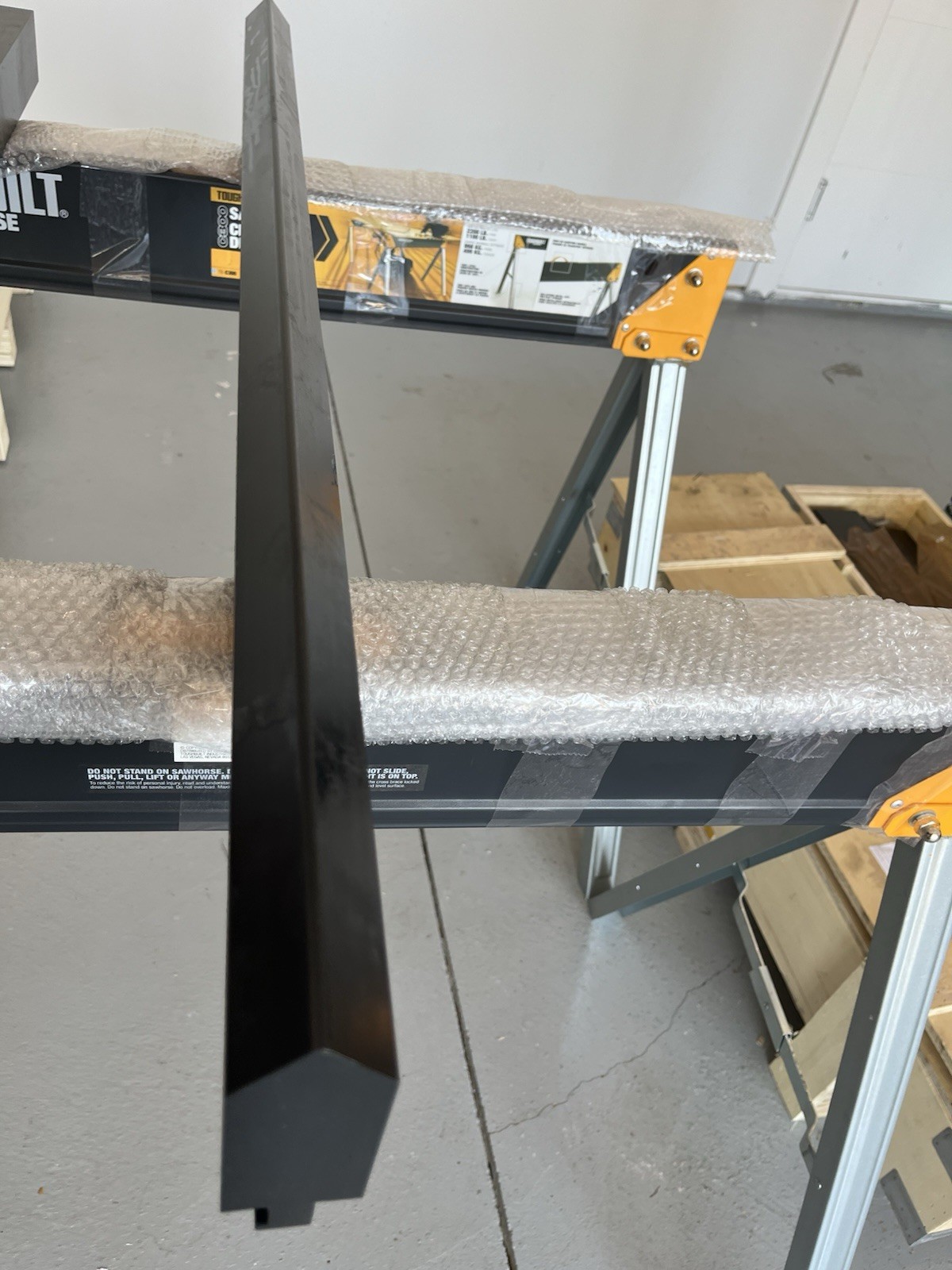 PRESS BRAKE 90 DEGREE PUNCH – 36″ Long