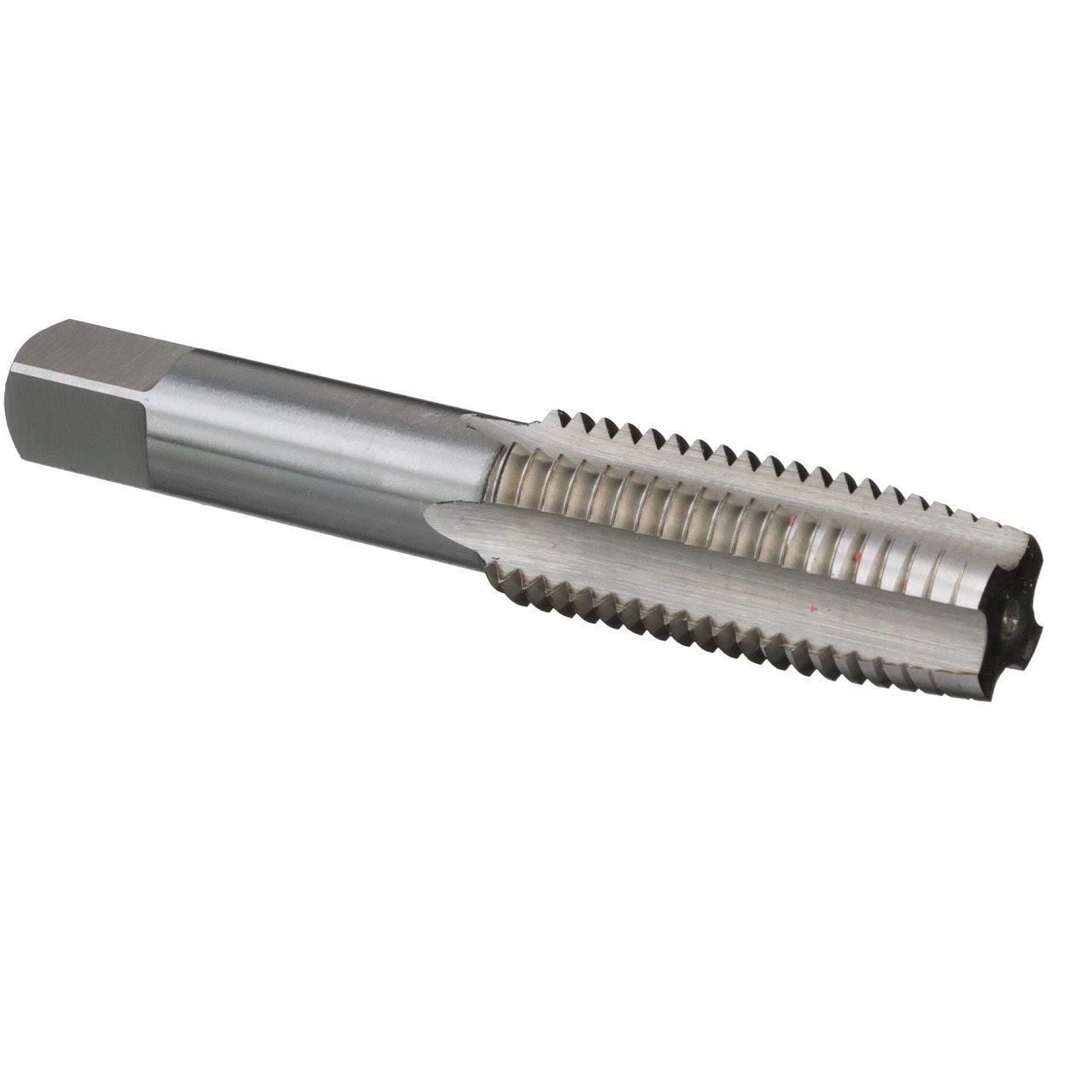 Hanson Whitney Tap: M18x2.5, 4 Pack, Straight Flute, 4 Flute