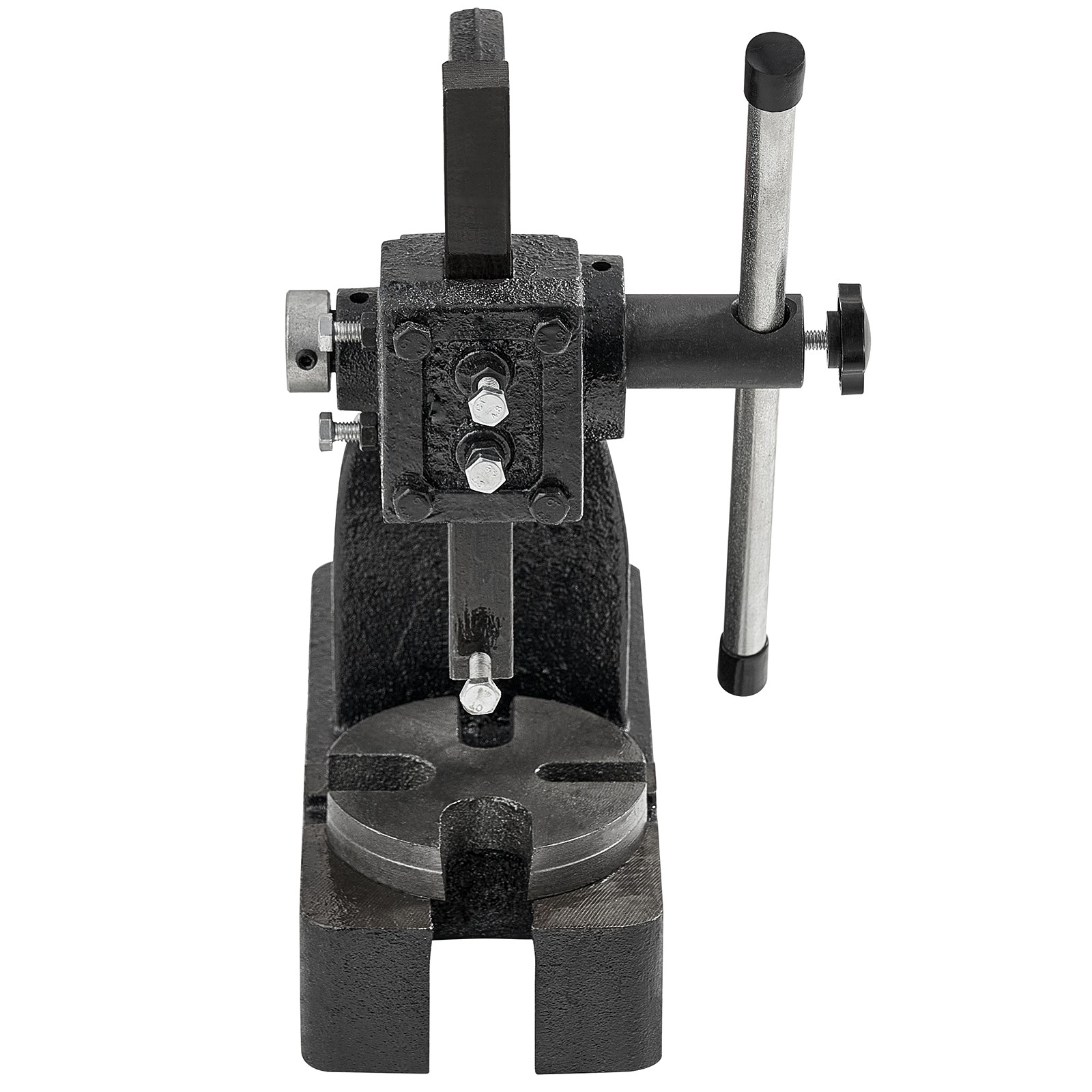 Uimoso Arbor Press 0.5 Ton Manual Desktop Press Lever Mountable Bearing