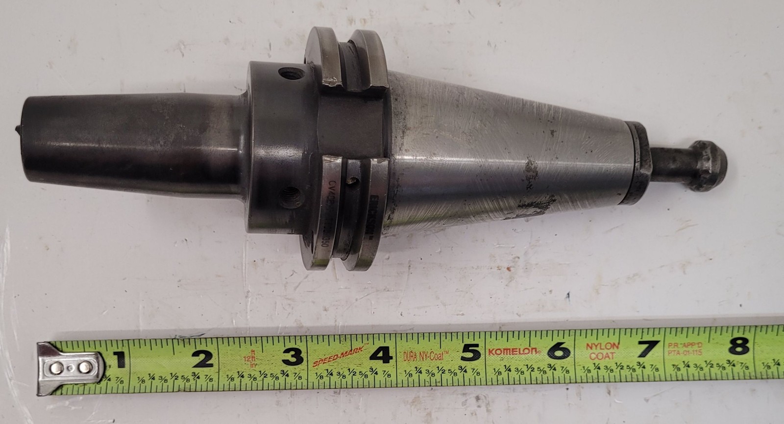 ERICKSON CV40BHPVTT08M350 TOOL HOLDER