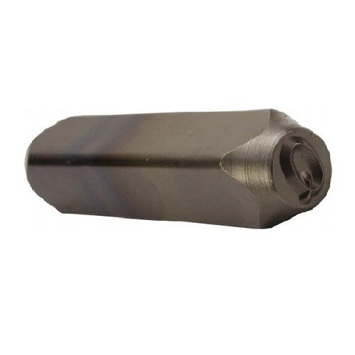 CH Hanson 20150Q – Stamp Sort-3/32″ Standard Q