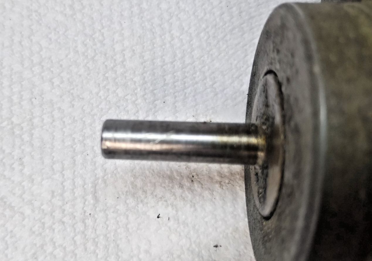 Telco Jarvis Reversing Tapping Head 0-10 Capacity – Free Shipping