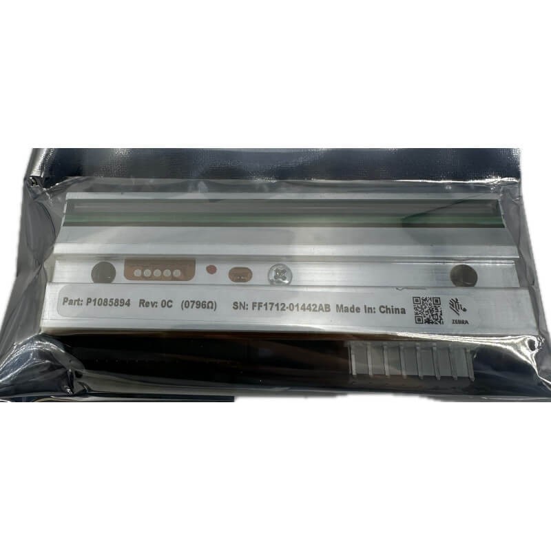 Zebra P1085894 Kit Printhead 203dpi ZT510