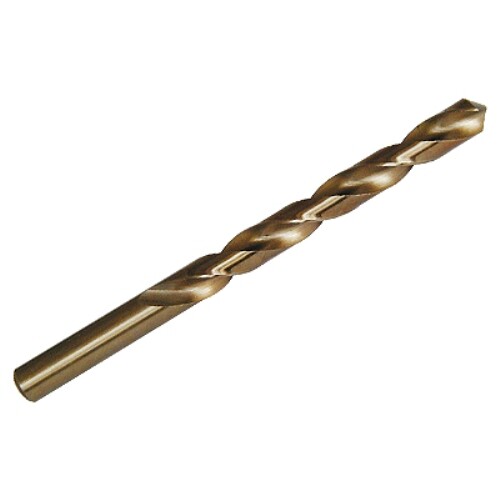 19/64 X 4-3/8 X 3-1/16″ M35 5% COBALT JOBBER DRILL (5002-4019)