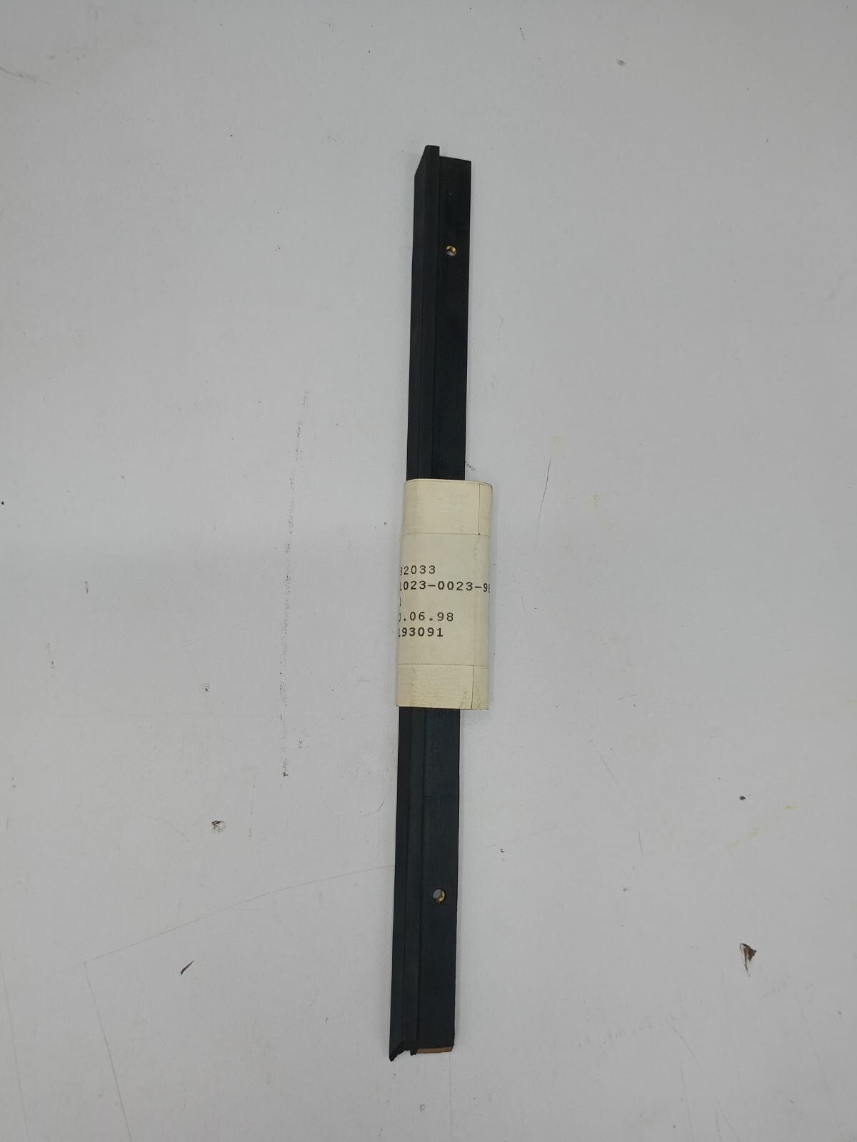 OKUMA GERMANY – EURO H1023-0023-98 WIPER, Brand New, Original Item, In Stock