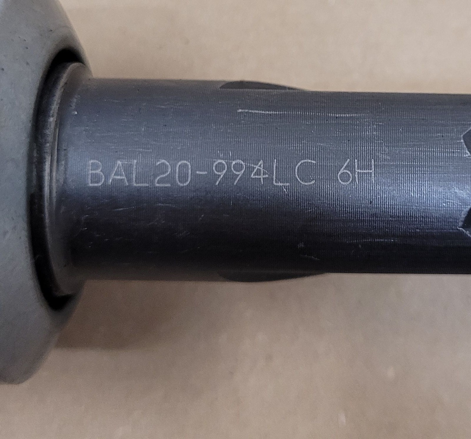 SUNNEN BAL20-994LC 6H Honing Mandrel