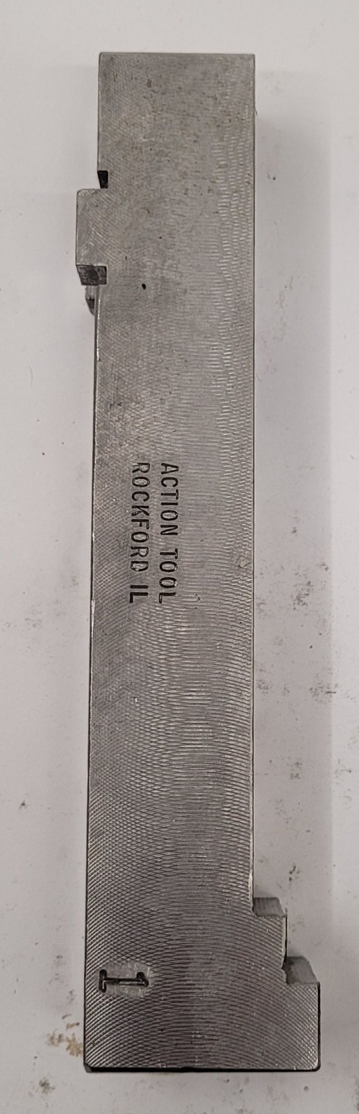 Action Tool Lathe Chuck Jaws – 3 Piece