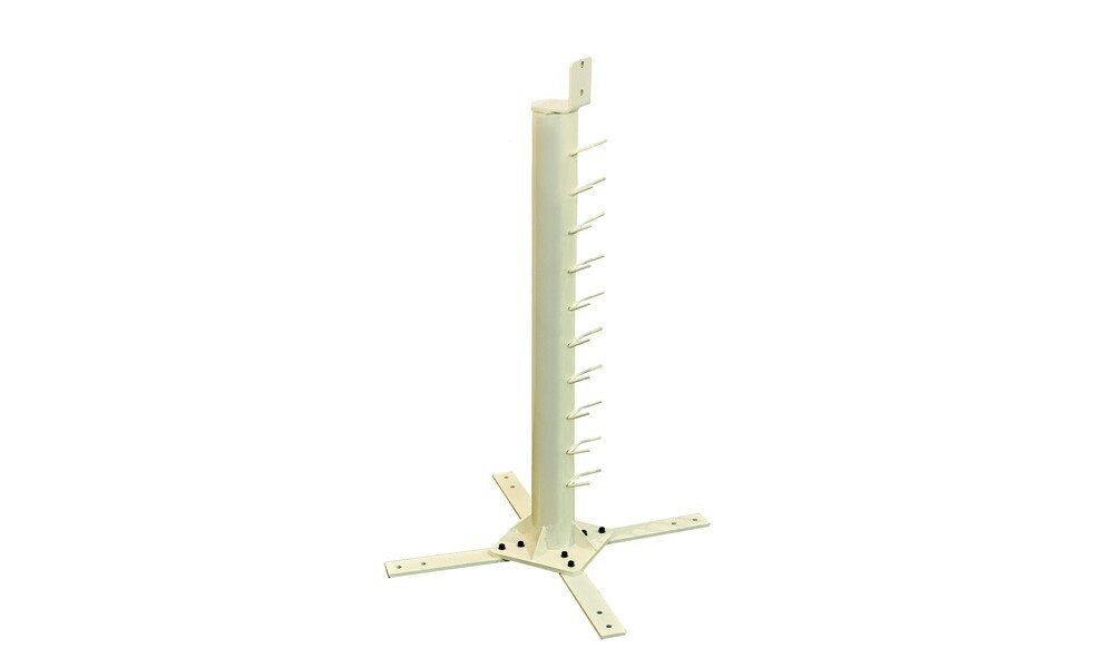 Woodward Fab Bead Roller Stand ONLY for Super Bead Roller rolling WFBRSB18-S