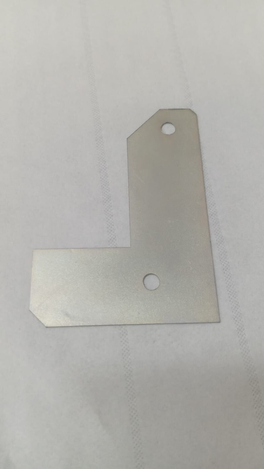 OKUMA GERMANY – EURO 127-0302-68 PLATE, Brand New Item, Genuine, In Stock