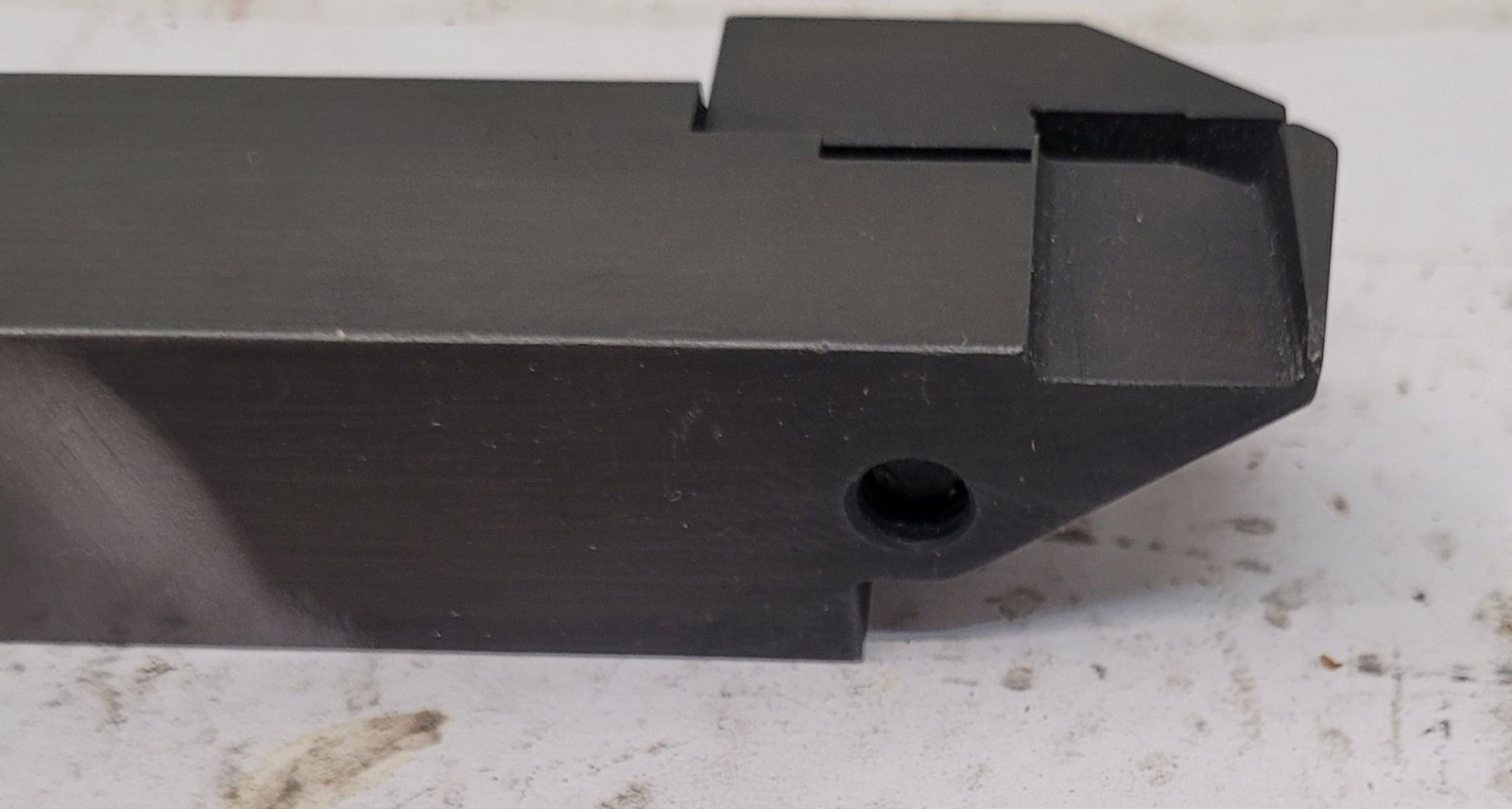TOOL-FLO MFG. 11-2583-4 REV. D. TH13959 Toolholder – Set of 2