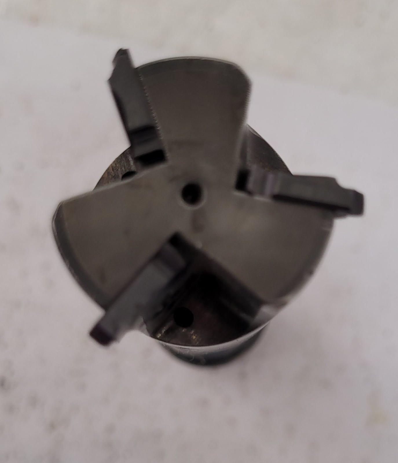 Sanpar POTBR 0150-150-16 Indexable Shoulder Square Mill