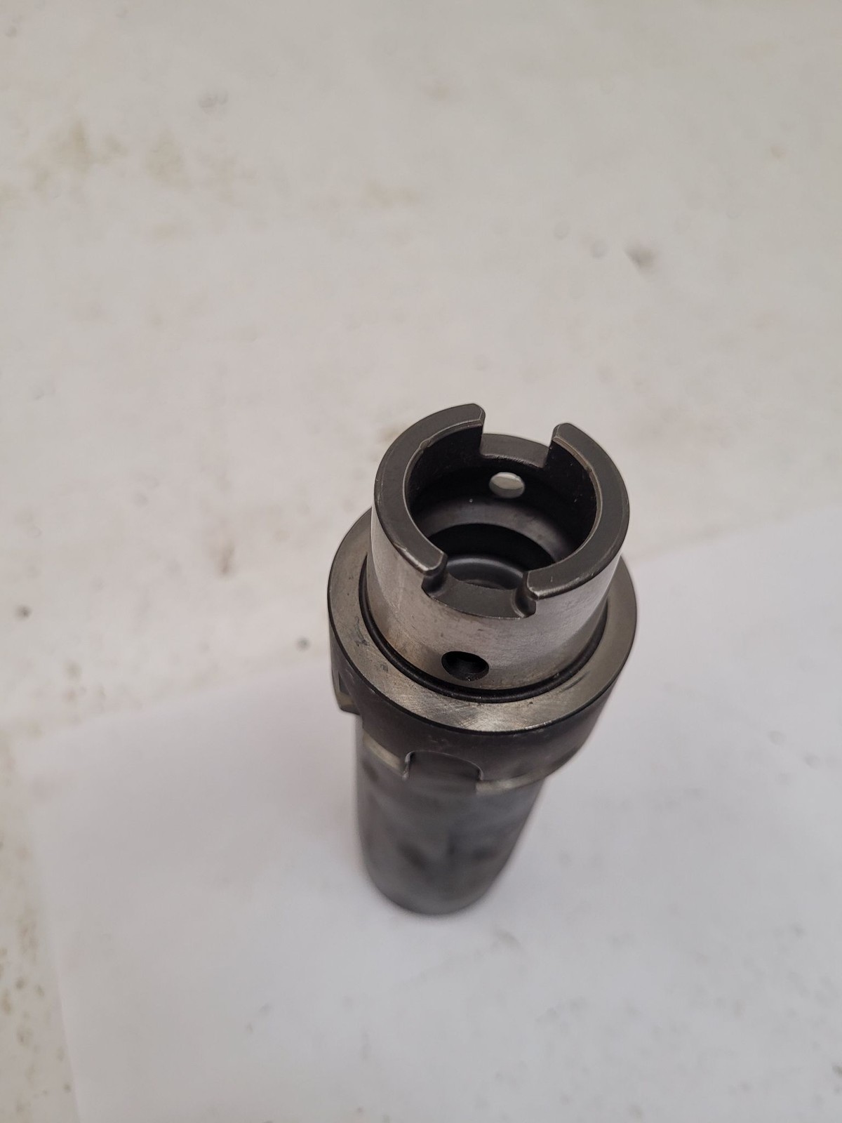 Parlec H40-62SF394 HSK40 5/8″ Shrink Fit Tool Holder – Lot of 8