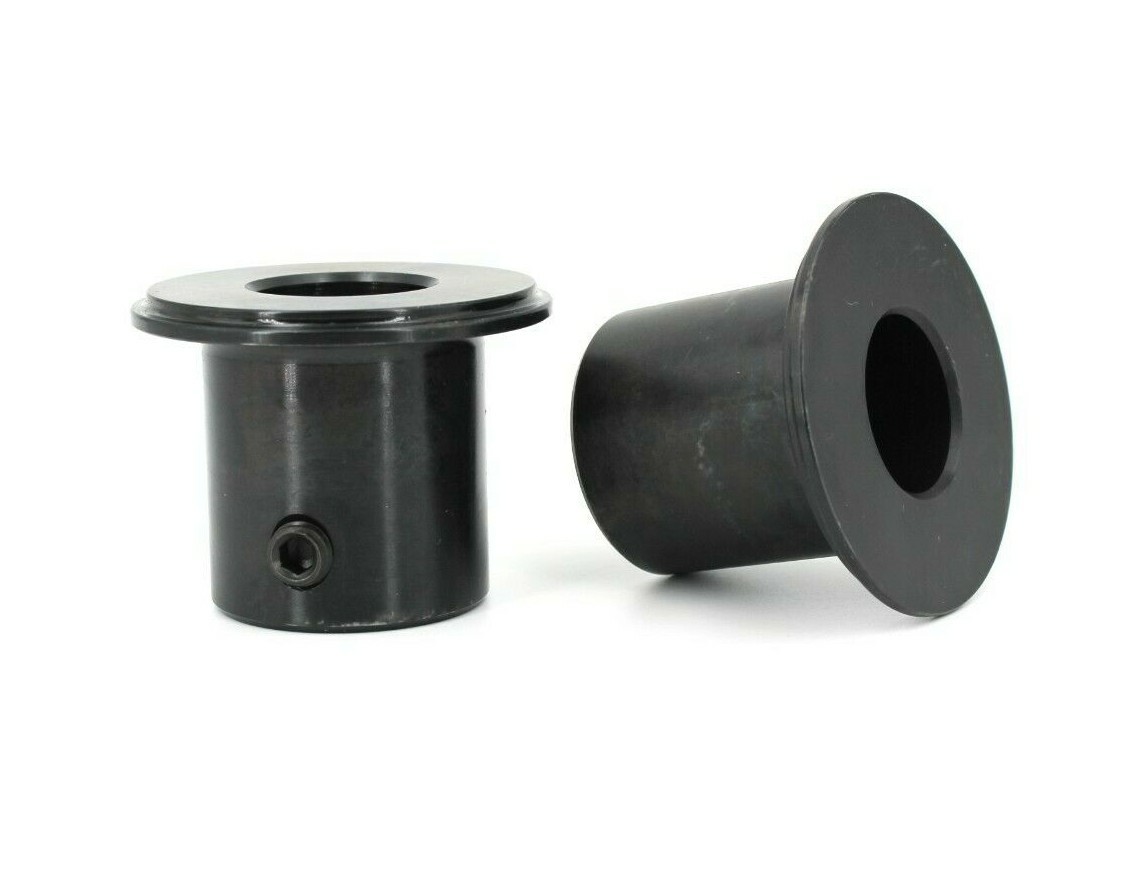 Bead Roller Offset Dies For 2mm (7/8″) shaft bead rollers