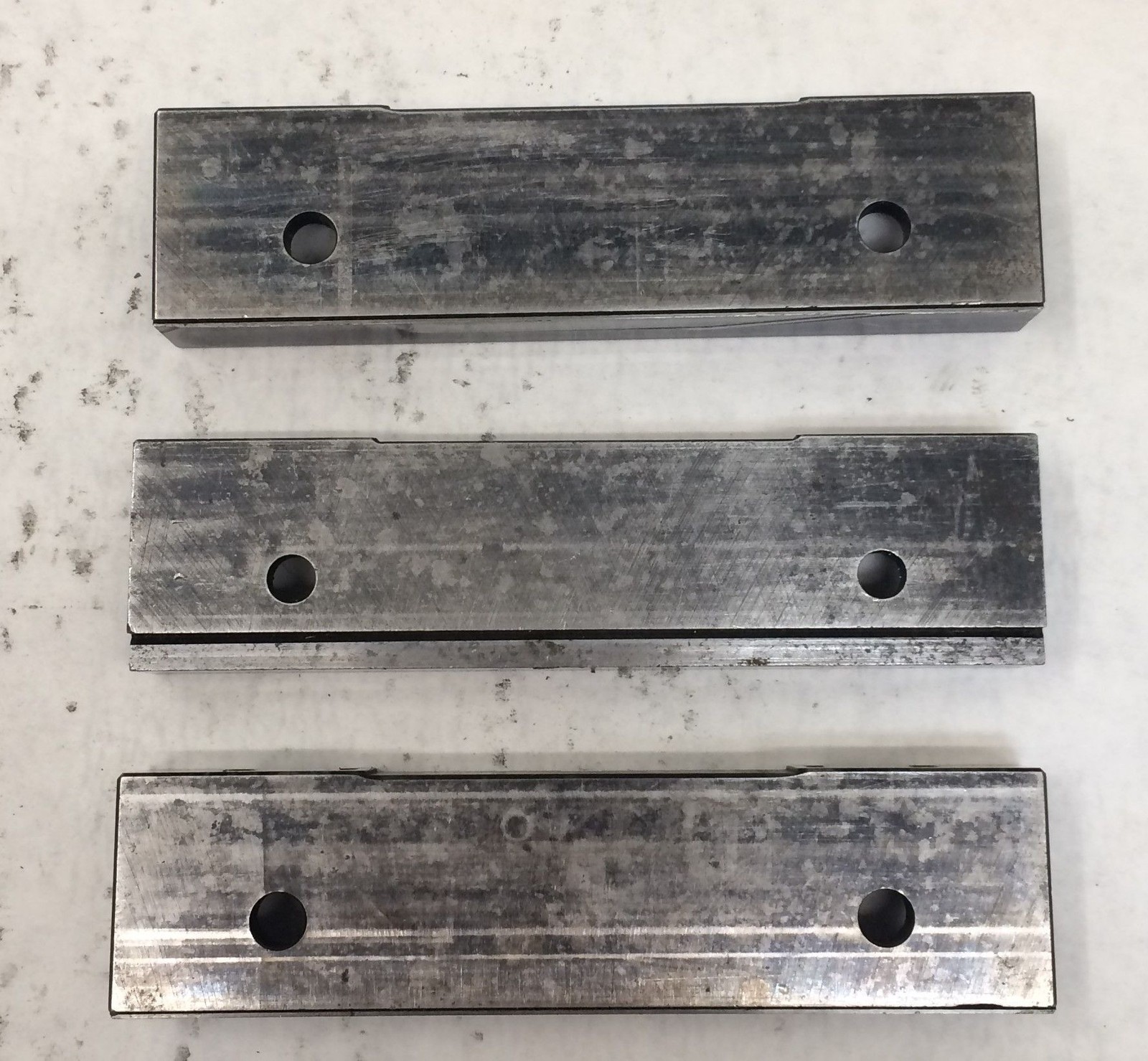 Snap Jaws 6HSJ-050 – Set of 3