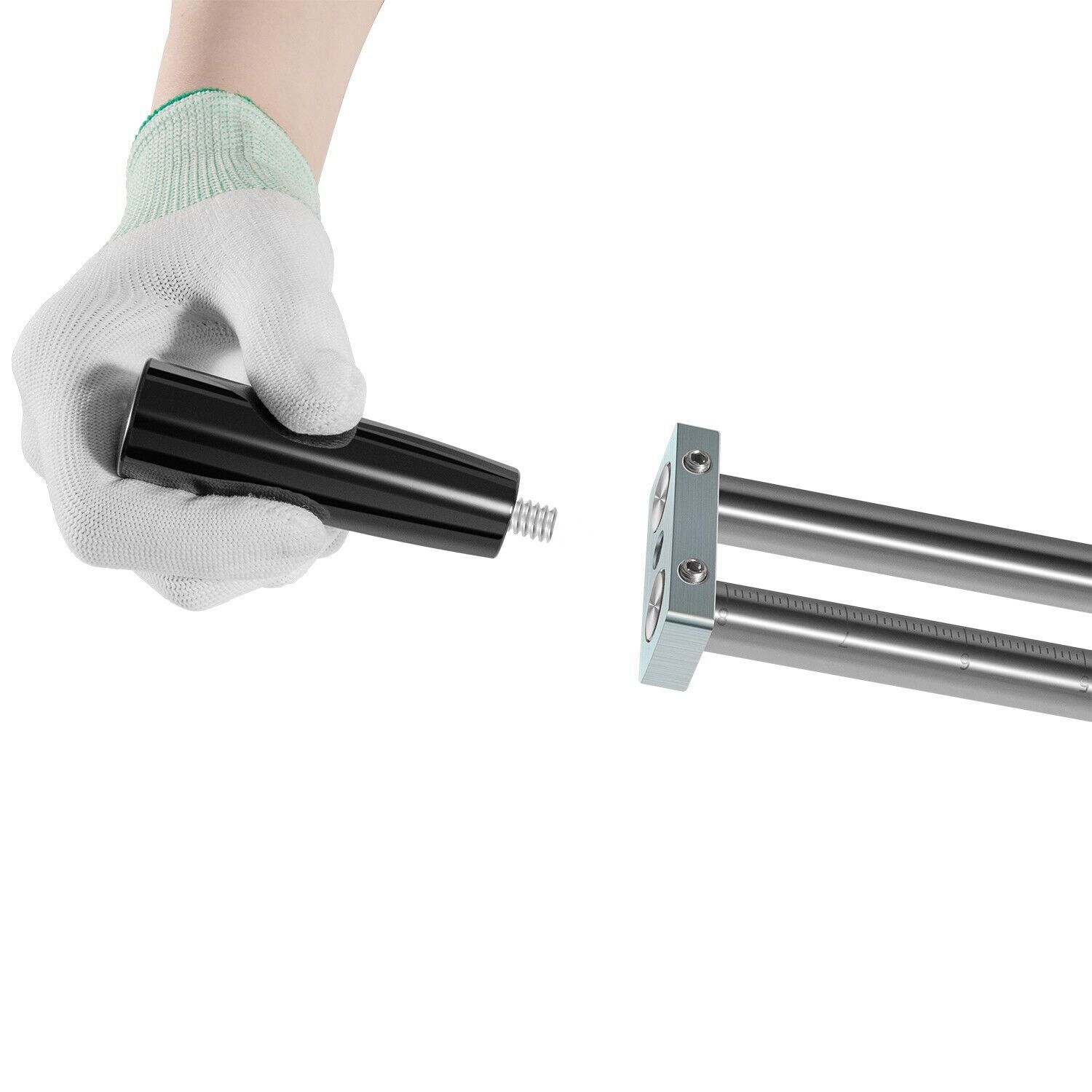 2204 Uni Bender, Professional Metal Bending Tool, Metal Roof Roller Bender