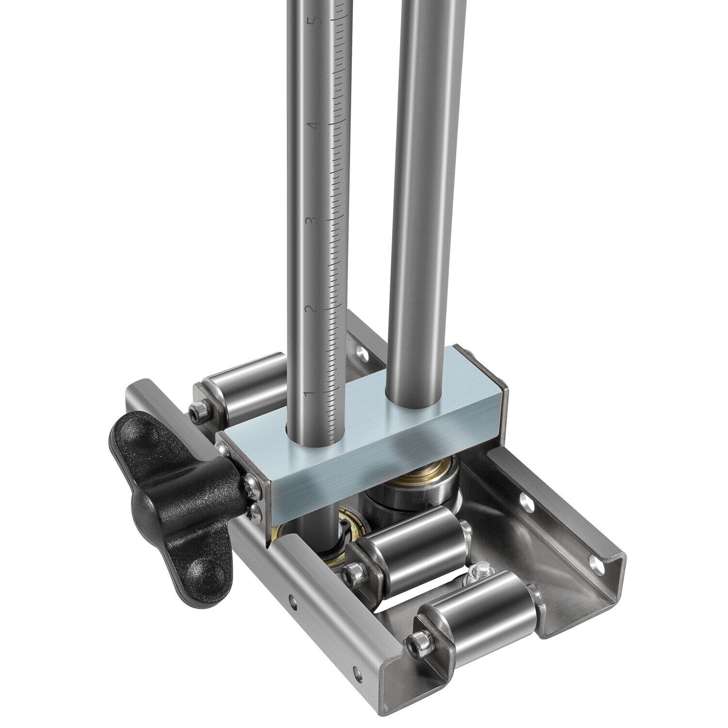 2204 Uni Bender Professional Metal Bending Tool Roof Roller Bender from 3/8″-8″