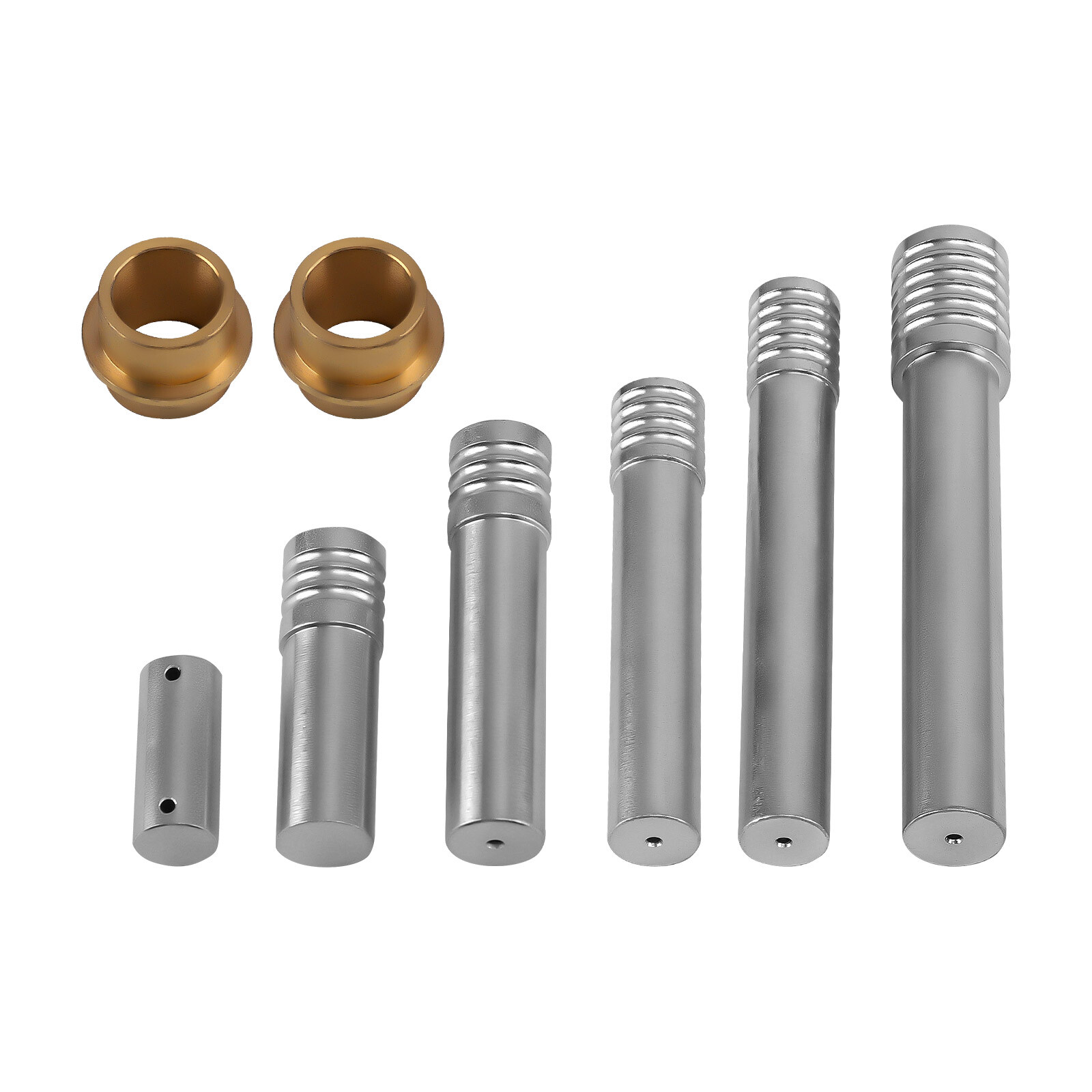 Steel Black Coated Manual Pipe and Tube Bends up to 2″ round and 1-1/2″ square