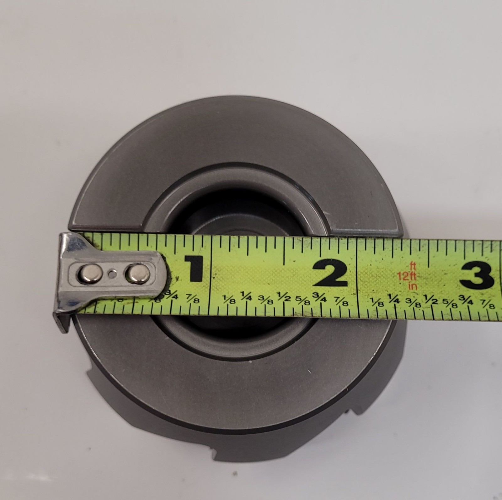 ZCC CT EMP02-3.00”-A1.00” AP16-07 Square Shouldering Indexable Face Mill
