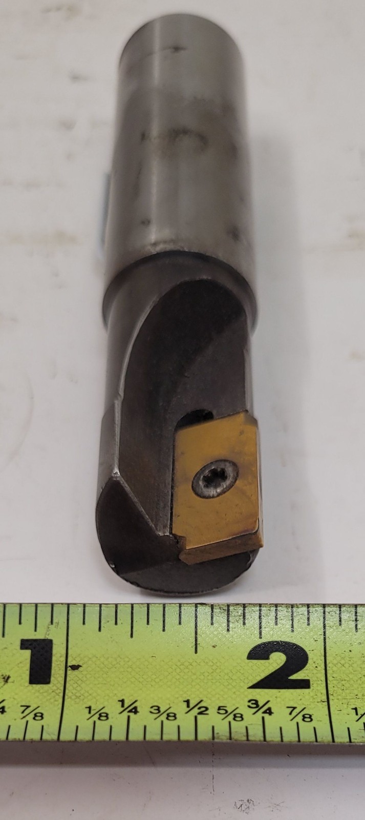 Sandvik Coromant R216.2-319 U-Max Square Shoulder End Mill Cutter