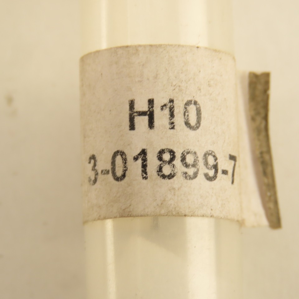H10 3-01899-7 1.0mm Ø High Pressure Nozzle Lot Of 9
