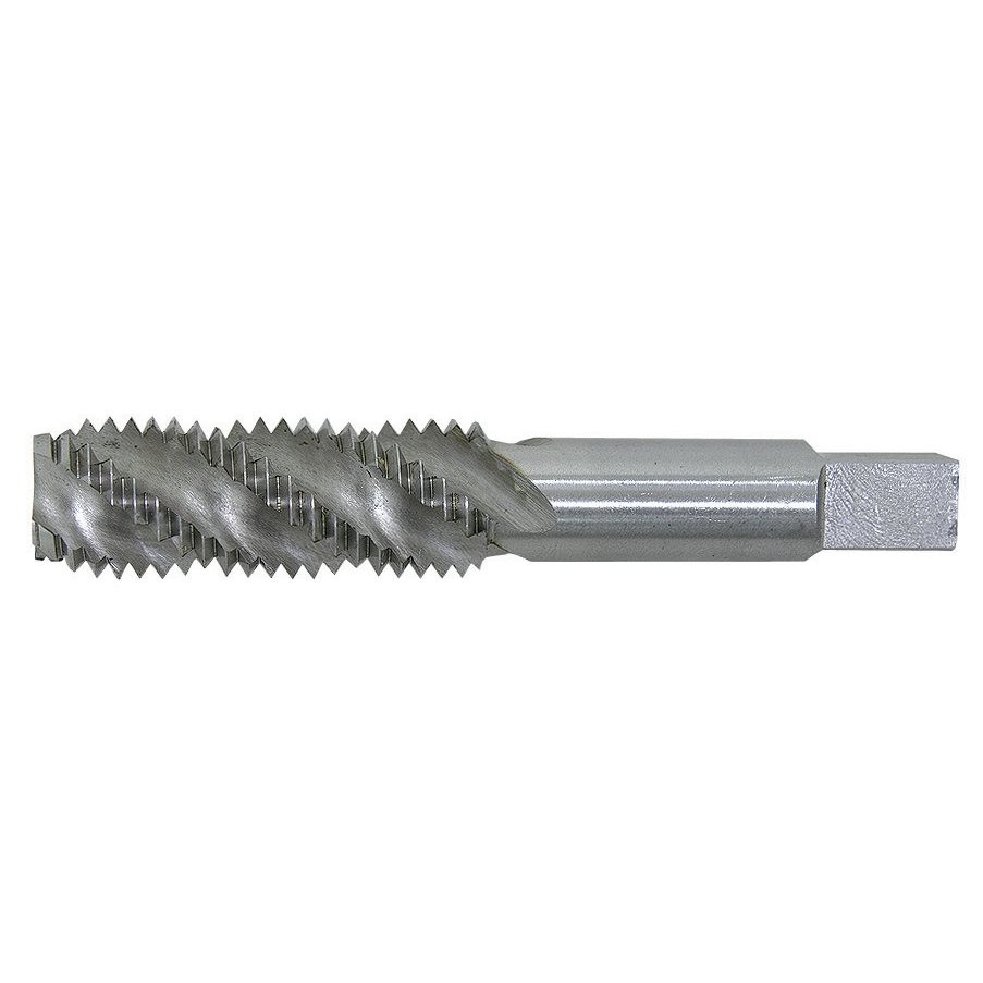 Hanson Whitney: 1/2-20, Spiral Flute Tap, 4 Flute, 12 Pack