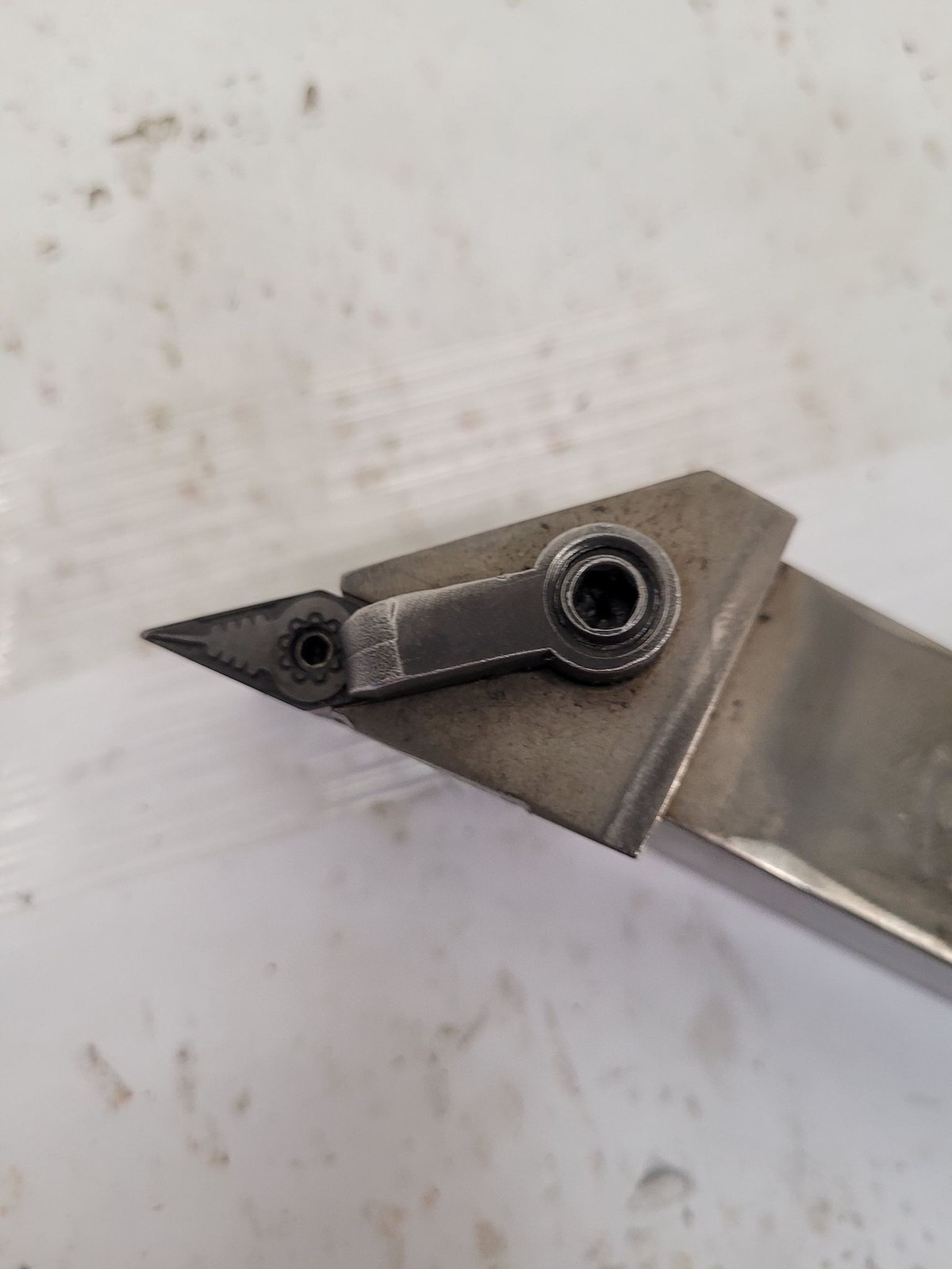 Tool Holders – LOT OF 3