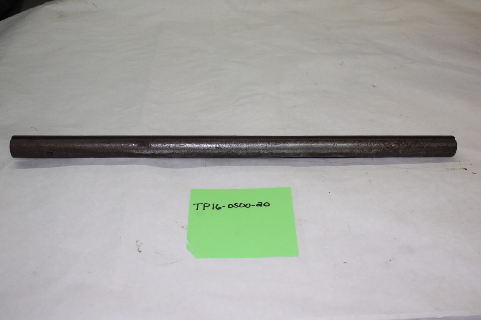 Mitts & Merrill Tool Post TP16-0500-20 (USED)