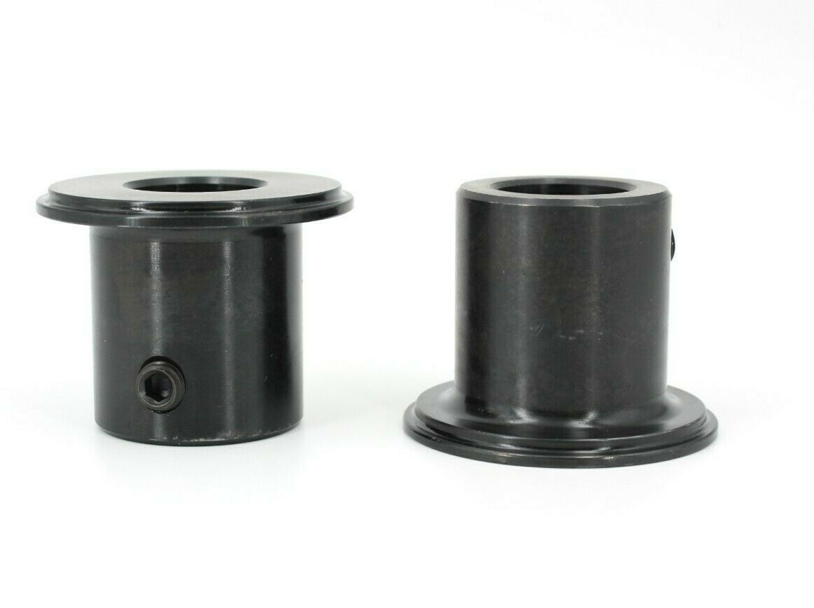 Bead Roller Offset Dies For 2mm (7/8″) shaft bead rollers